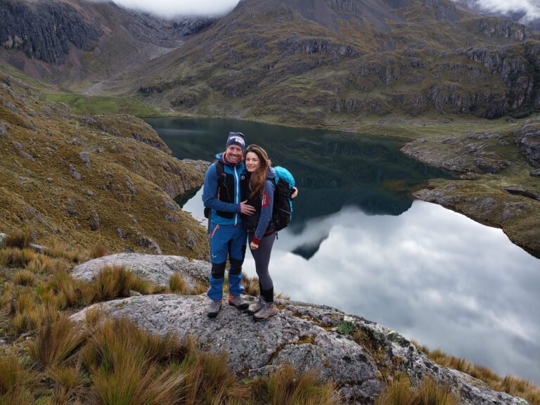 Experience Lares Trek to Machu Picchu (4 Days)