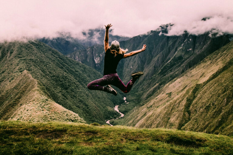 Sacred Valley &  Inca Trail 5 Days to Machu Picchu (9 Days)