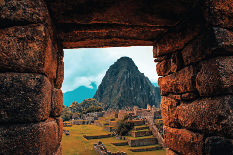 Sacred Valley &  Inca Trail 5 Days to Machu Picchu (9 Days)