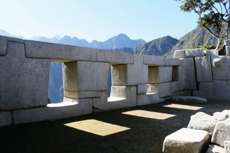 Inca Trail 4 Days – Incredible Journey to Machu Picchu
