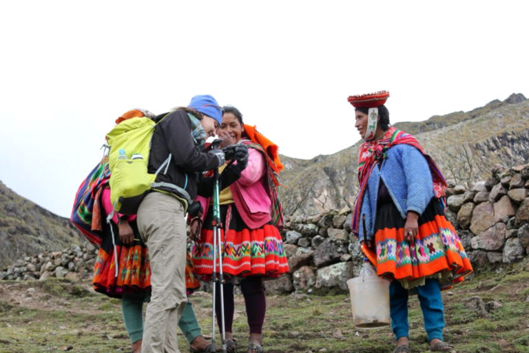 Mantanay – Patacancha Home Stay & Machu Picchu (4 Days)