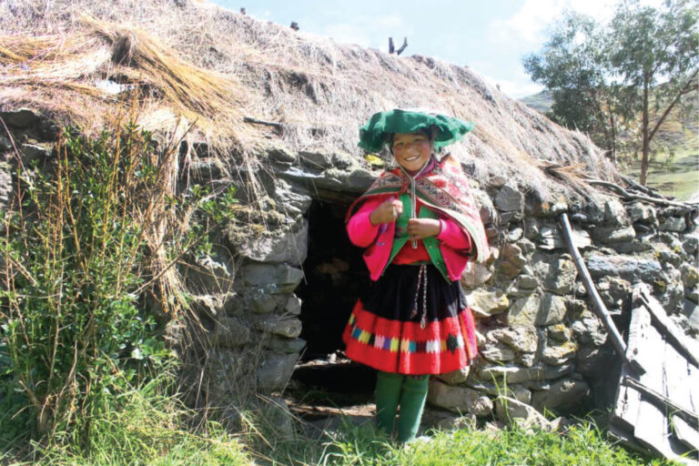 Mantanay – Patacancha Home Stay & Machu Picchu (4 Days)