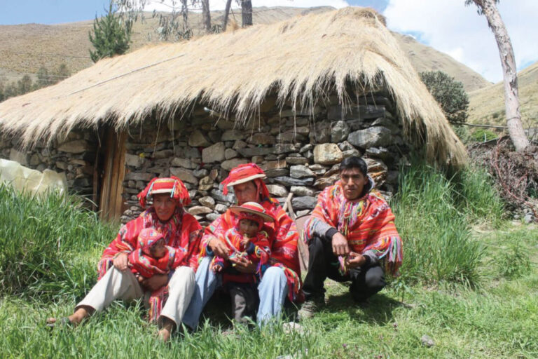Mantanay – Patacancha Home Stay & Machu Picchu (4 Days)