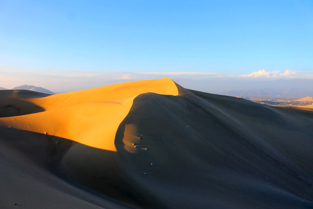 Peru: Nazca, Ballestas, Sacred Valley & Machu Picchu (9 Days)