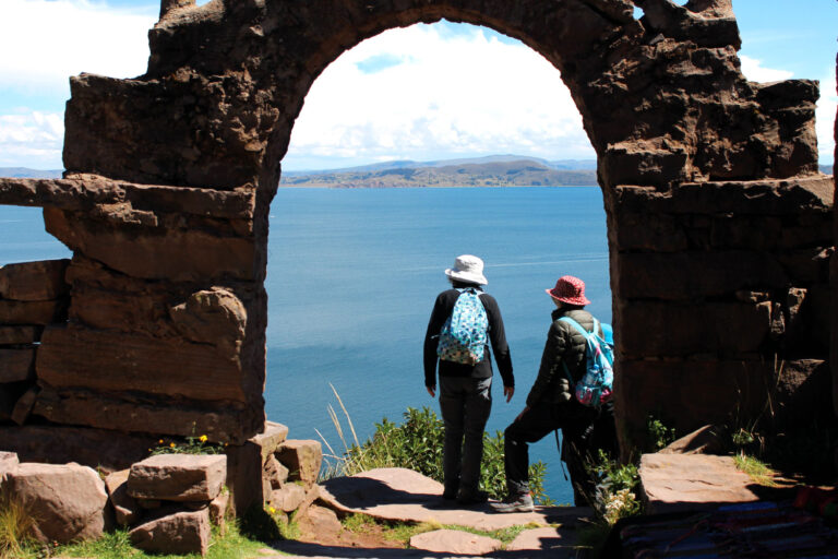 13-Day Peru Adventure Tours