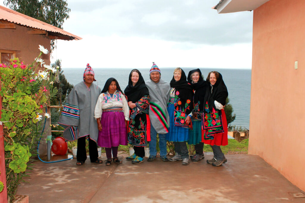 13-Day Peru Adventure Tours