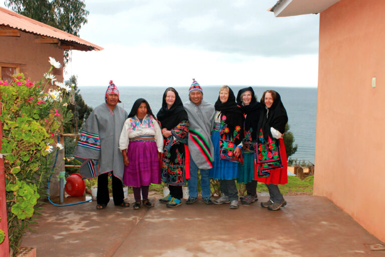 13-Day Peru Adventure Tours