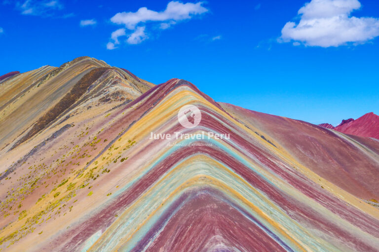 Rainbow Mountain Peru: Complete Visitor’s Guide