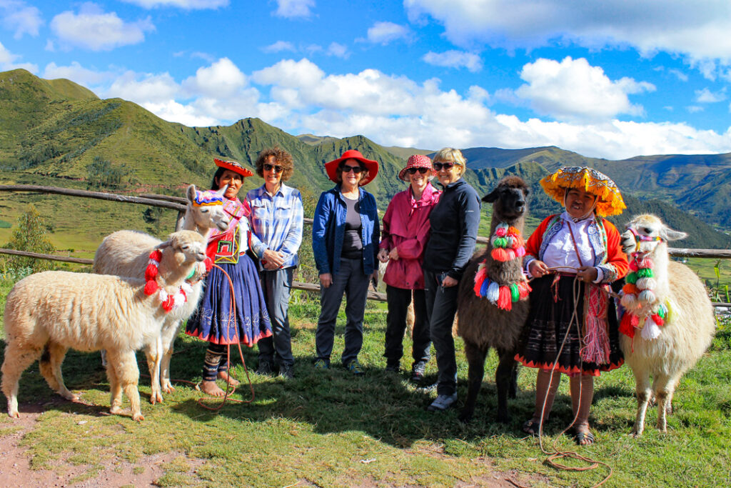 Sacred Valley 1 day