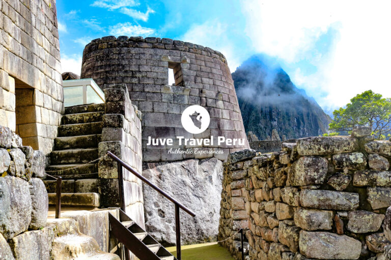 sacred valley tours to machu picchu