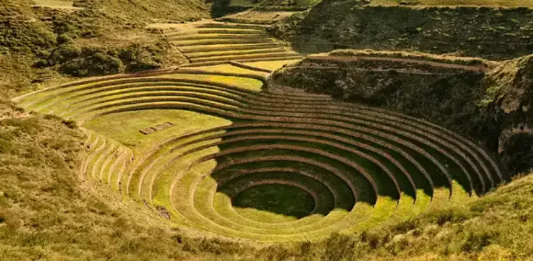 Moray ATV - Juve Travel Peru