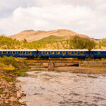 Trains to Machu Picchu
