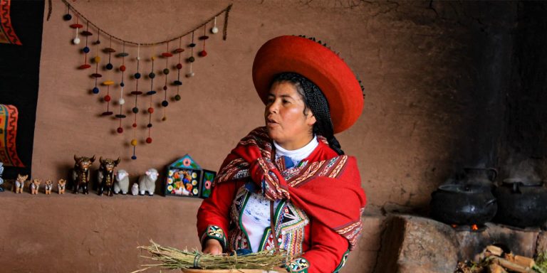 The best tour packages in peru