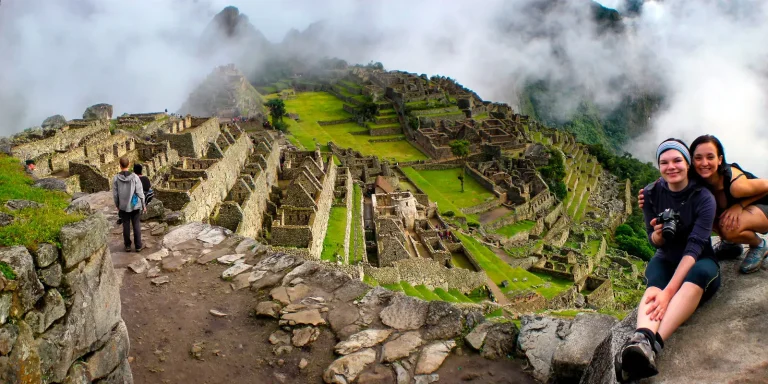 New Circuits and Routes at Machu Picchu 2025