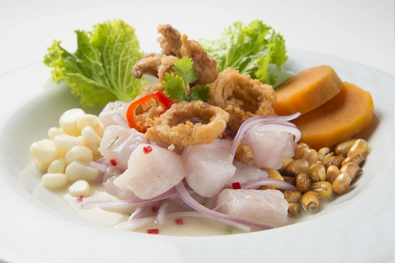 Gastronomy